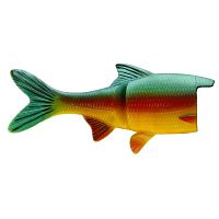 Сменное тело Ricky the Roach 150mm Spare Body Parrot Special