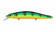 Воблер Минноу Strike Pro Inquisitor 110SP, цвет: A45T Natural Perch, (EG-193B-SP#A45T)