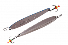 Блесна вертикальная ECOPRO Detonator, 75мм, 9г,   S
