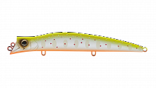 Воблер Дартер Strike Pro Darter-R Queen 130, цвет: A190ES Mat Motley Trout, (JL-152F#A190-SAM-S)