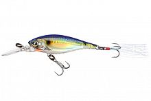 Воблер R1104-PSSH Yo-Zuri 3DB Shad 70SP, 70мм, 10г.