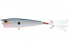 Воблер F1134-TSH Yo-Zuri 3DS Popper 65F, 65мм, 7,0г.
