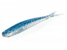 Слаги LJ 3D Series SLICK SHAD-V 5.0in (12,7) 004 5шт.