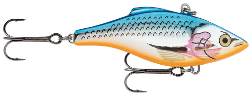 Воблер RAPALA Rattlin' Rapala 04 /SB