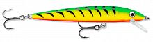 Воблер RAPALA Husky Jerk 10 /FT