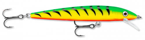 Воблер RAPALA Husky Jerk 10 /FT