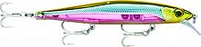 Воблер RAPALA Precision Xtreme Mavrik Sw 110 /GHS /медленно тонущий/ 1,5-1,9м, 11см, 16гр
