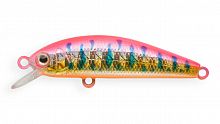 Воблер Минноу Strike Pro Mets 40 S, (JS-340#607-713)