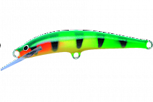 Воблер Nils Master INVINCIВLE Floating 18cm, 40 г., #027