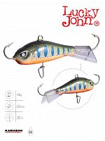 Балансир Lucky John BALTIC 6 60мм/103