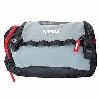 Сумка поясная RAPALA CountDown Hip V2