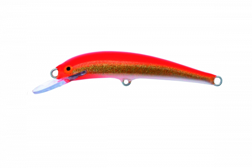 Воблер Nils Master INVINCIВLE DR,12cm, 24 г., #093