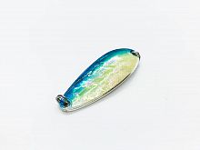 Блесна Pure Shell II 5,0гр. №07BL/S
