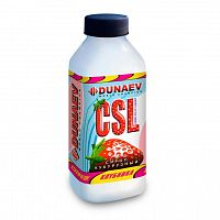 Сироп CSL Dunaev 500мл Клубника