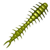 SAN-WORM POLLYWOG 65S, ЧЕСНОК, машинное масло