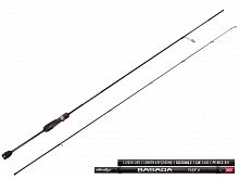 Удилище спин. Lucky John Basara FLEX 06 6'8"/2.03