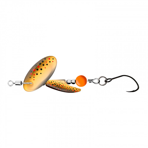 Блесна Stinger Furia Trout #2 5,0гр #BRT фото 2