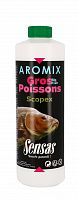 Ароматизатор Sensas AROMIX Scopex 0.5л
