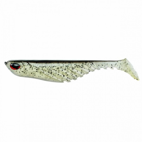 Силикон PowerBait Ripple Shad 7cm 6шт - Perch