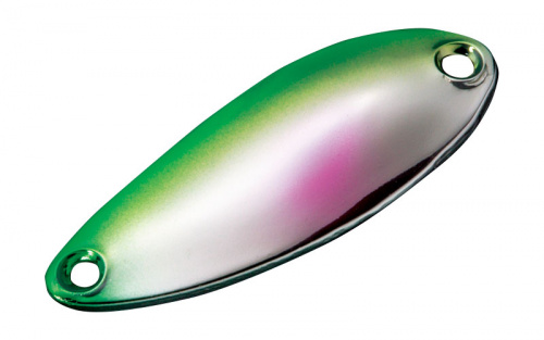 Блесна Pure 5,0гр. №GPS