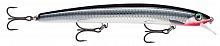 Воблер RAPALA MaxRap 15 /BSBL /суспендер/ 0,3-0,9м, 15см, 23гр