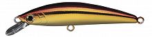 Воблер Troutin Wavy 50S 50мм. 3,0гр. №02