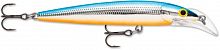 Воблер RAPALA Scatter Rap Deep Husky Jerk 10 /SB