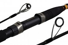 Удилище спин. Maximus WORKHORSE-X 27ML 2,7m  5-20g (неопрен.рук.)