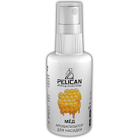Спрей Pelican 0.05л МЕД