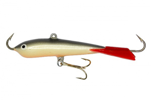 Балансир Nils Master Jigger-3, 8см, 25г.,#169