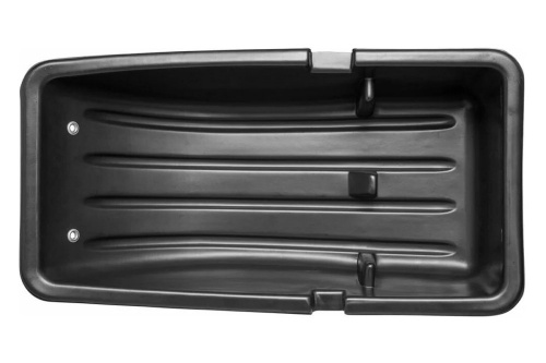Сани рыболовные NORFIN 2/1C 83x45x22см фото 4