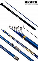 Уд. тел. уг. д/с Akara Samurai IM9 (10-30) 6,0 м