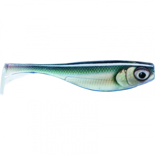 Мягкая приманка STORM Hit Shad 04 /RSML