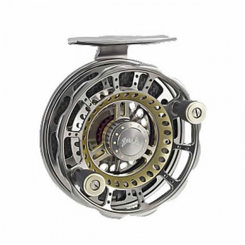 Катушка проводочная THE HECHI LIMITED 88W-RT