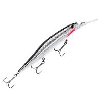 Воблер RAPALA Precision Xtreme Deep Mavrik 110 /MS /суспендер/ 3м, 11см, 15гр