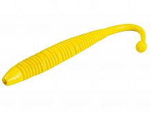 Слаги съедобные искусственные LJ Pro Series SPANKY WORM 3,2in (08.00)/101 10шт.