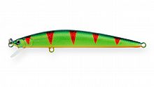 Воблер Минноу Strike Pro Slingshot Minnow 70, цвет: A139 Acid Perch, (EG-147F#A139)