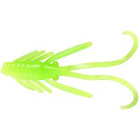 Силикон Fw PowerBait Power Nymph 1" 2,5cm 12шт - CHART GREEN CHART