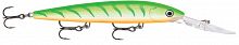 Воблер RAPALA Down Deep Husky Jerk 12 /GTU