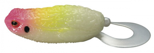 Лягушка Dentos Baby 49мм. 10,5гр. №20