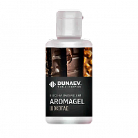 Ароматизатор DUNAEV  AromaGEL шоколад