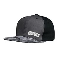 Кепка RAPALA Lure Camo Flat Brim