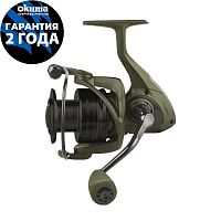 Катушка Okuma Ceymar TG 4000