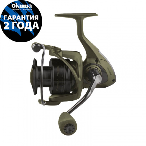 Катушка Okuma Ceymar TG 4000