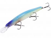 Воблер сусп. LJ Pro Series MAKORA SP 11.00/701