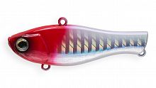 Воблер Раттлин Strike Pro BeFLAP BABY 55, цвет: 022PPP-713 Redhead Silver, (JS-399#022PPP-713)