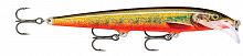 Воблер RAPALA Scatter Rap Minnow 11 /CHL